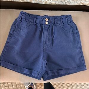 Sundance Blue Women's Shorts size 4. New with tags